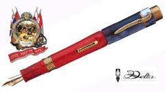 Delta Limited edition COSSACKS